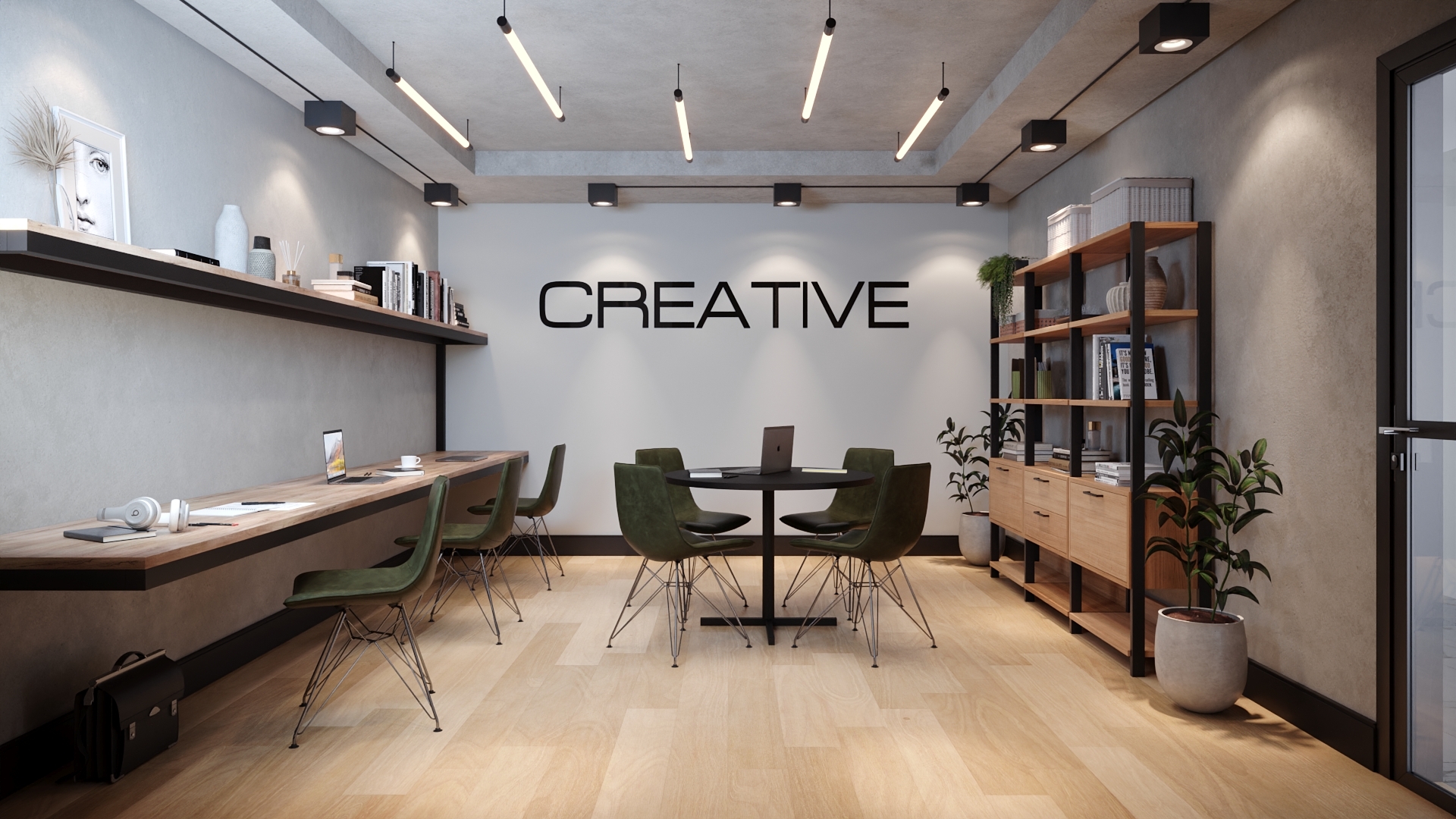 Coworking