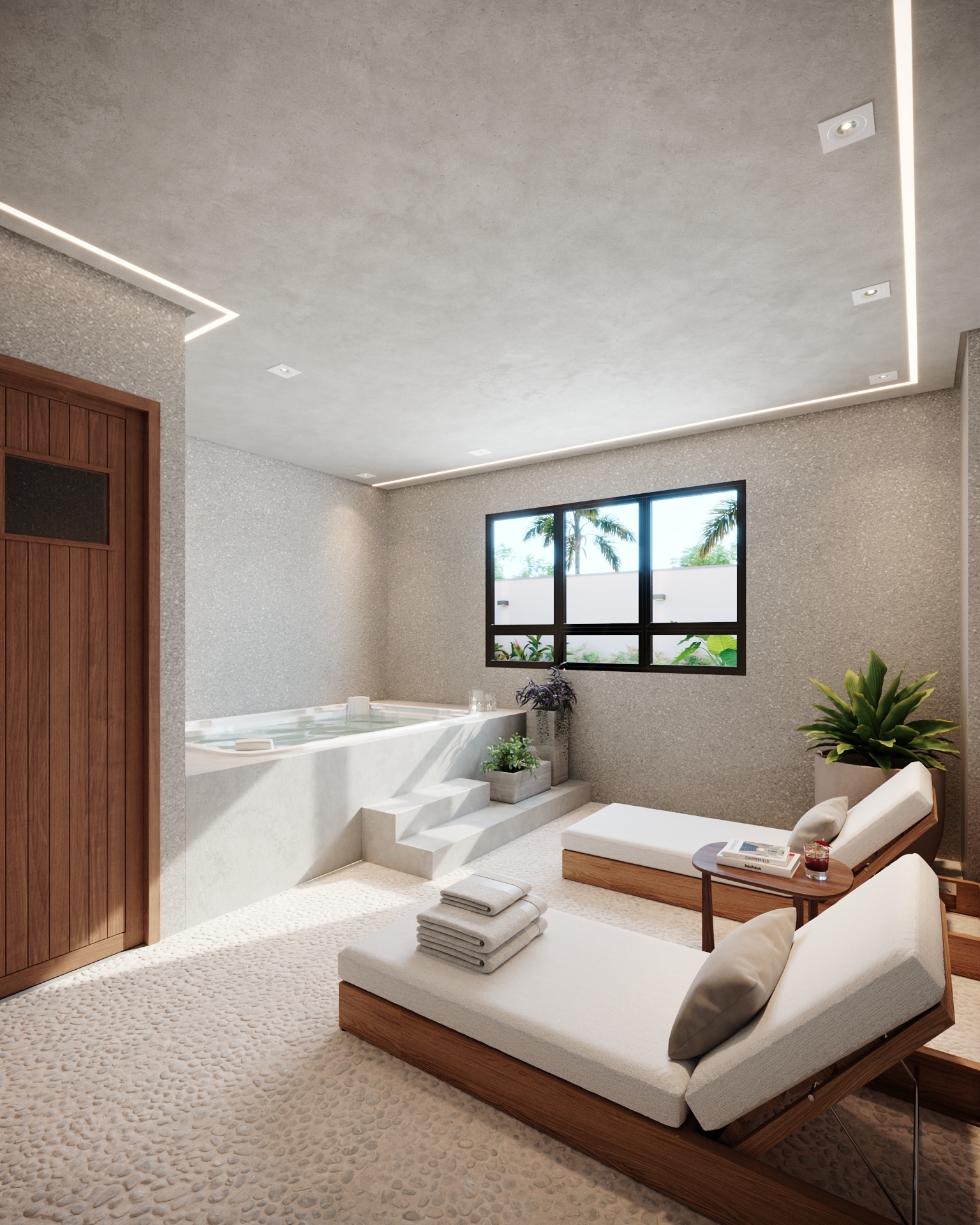 Spa