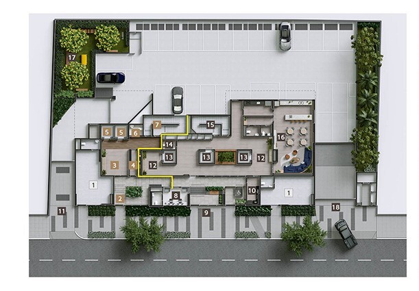 Legí Perdizes - Lojas Legí Perdizes - Lojas