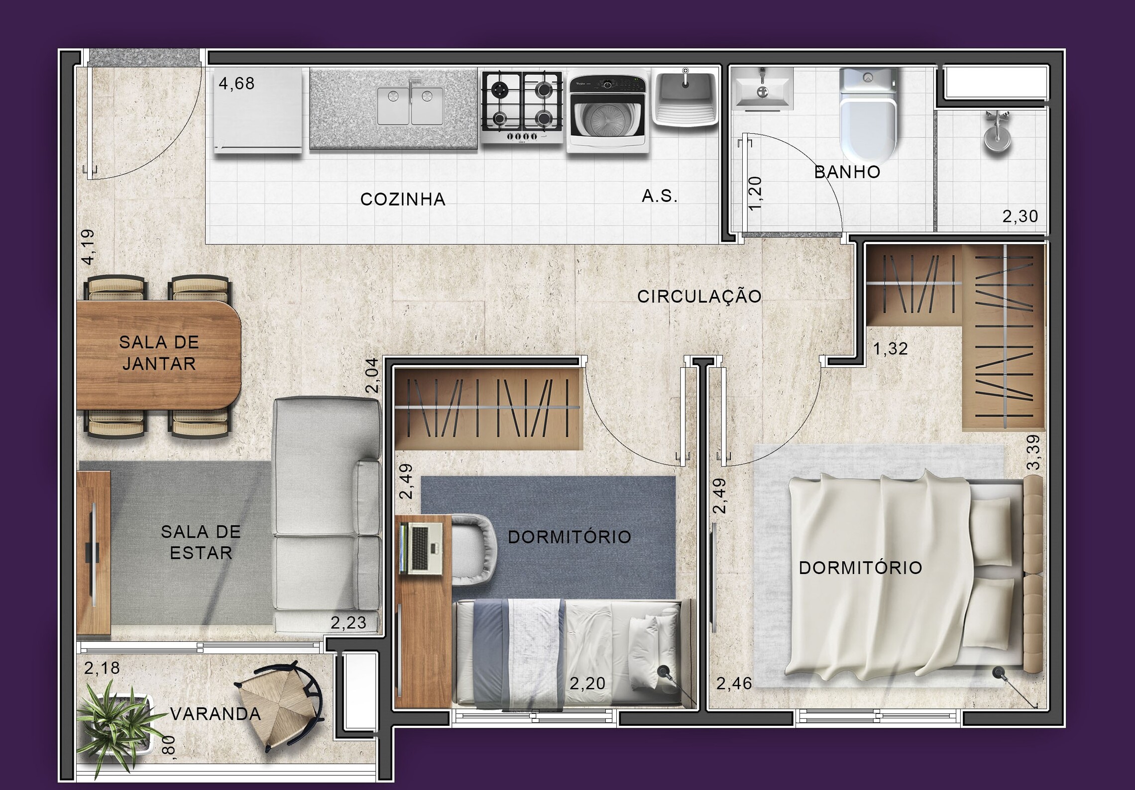 Innovare Aricanduva - Abiatar Construtora e Incorporadora