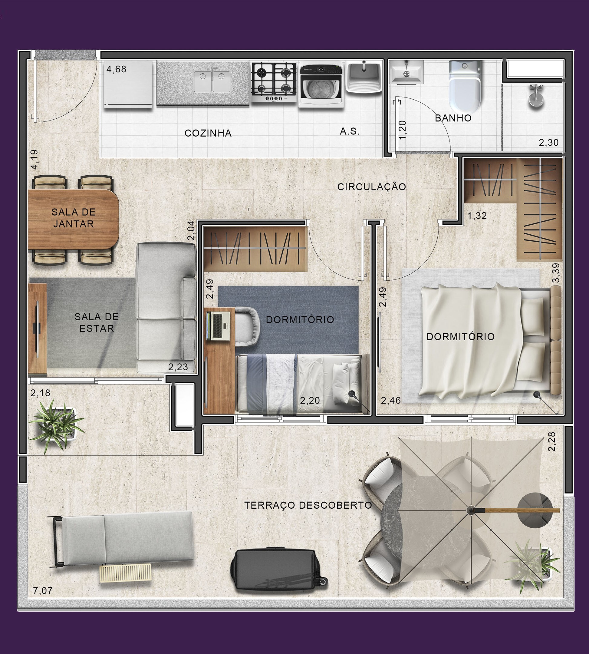 Innovare Aricanduva - Abiatar Construtora e Incorporadora
