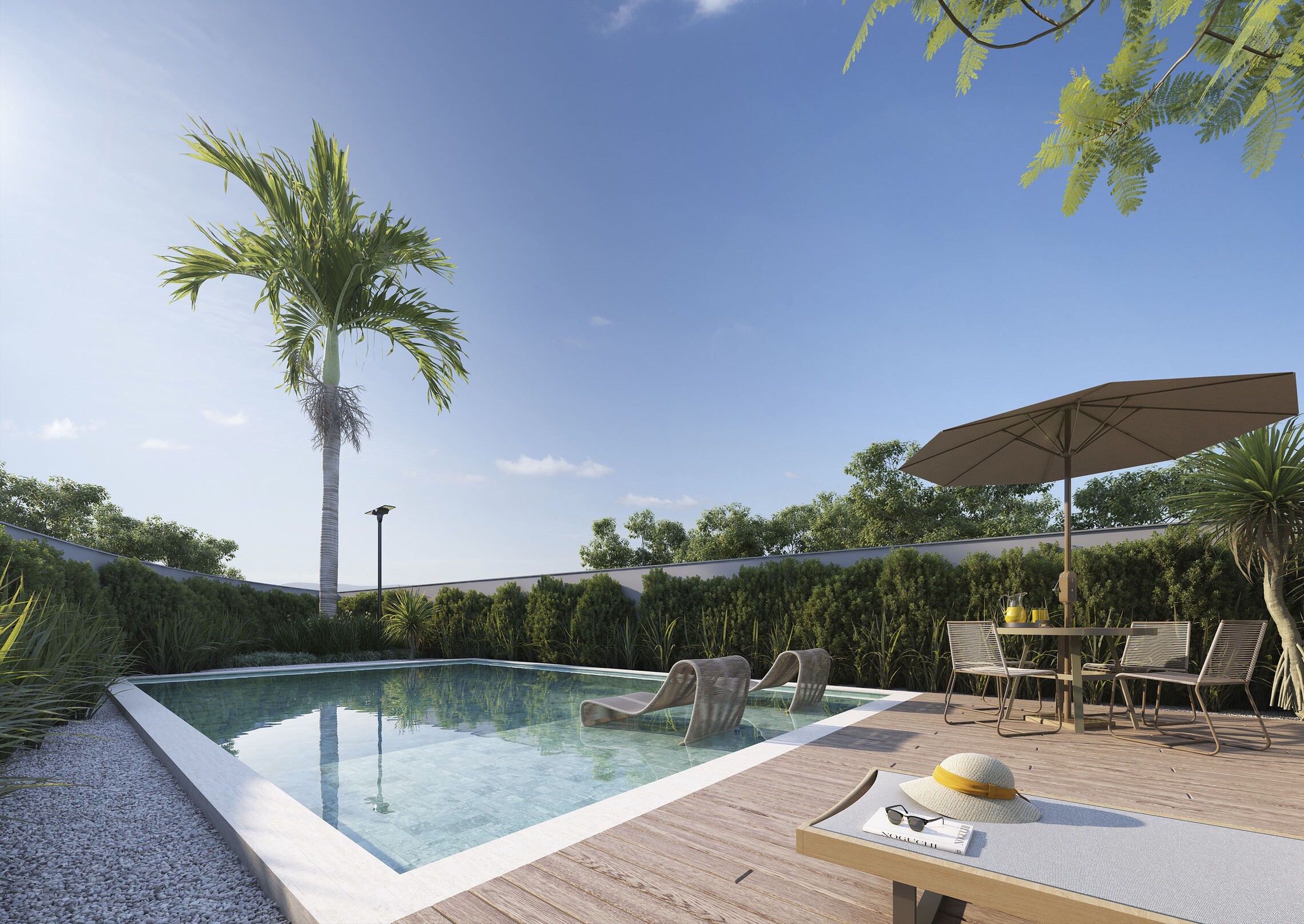 Innovare Aricanduva - Abiatar Construtora e Incorporadora