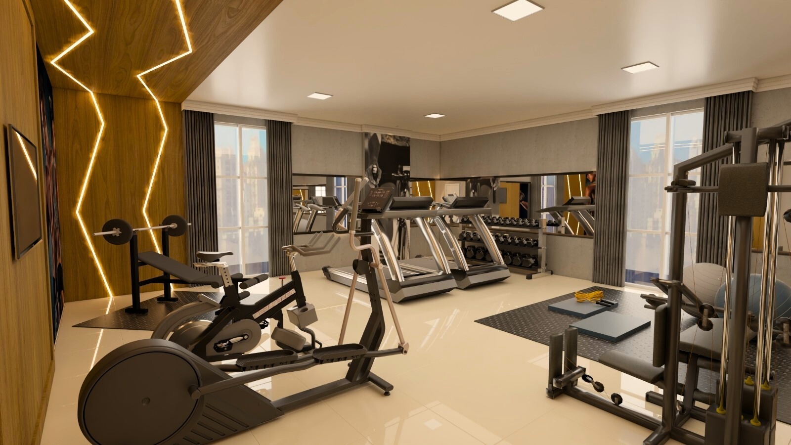 Fitness