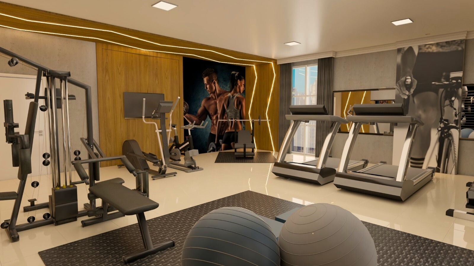 Fitness
