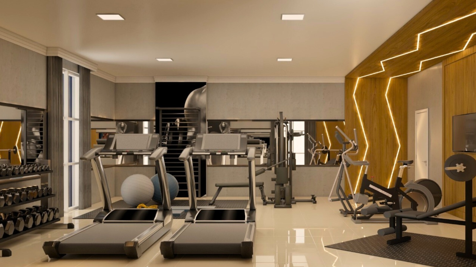 Fitness