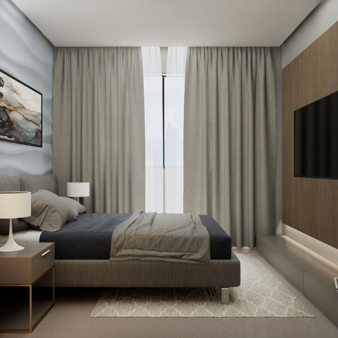 Dormitorio