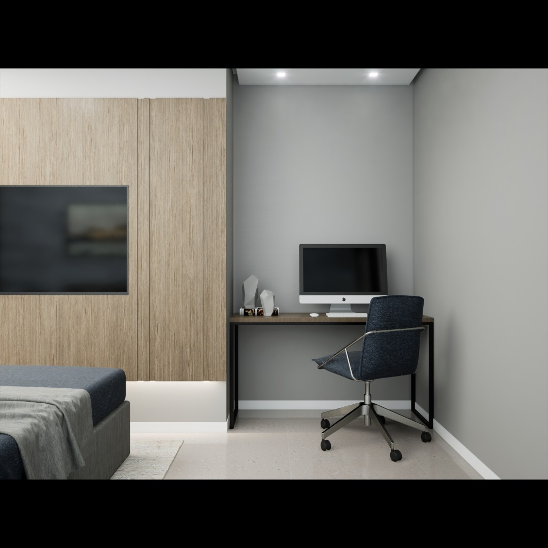 Dormitorio