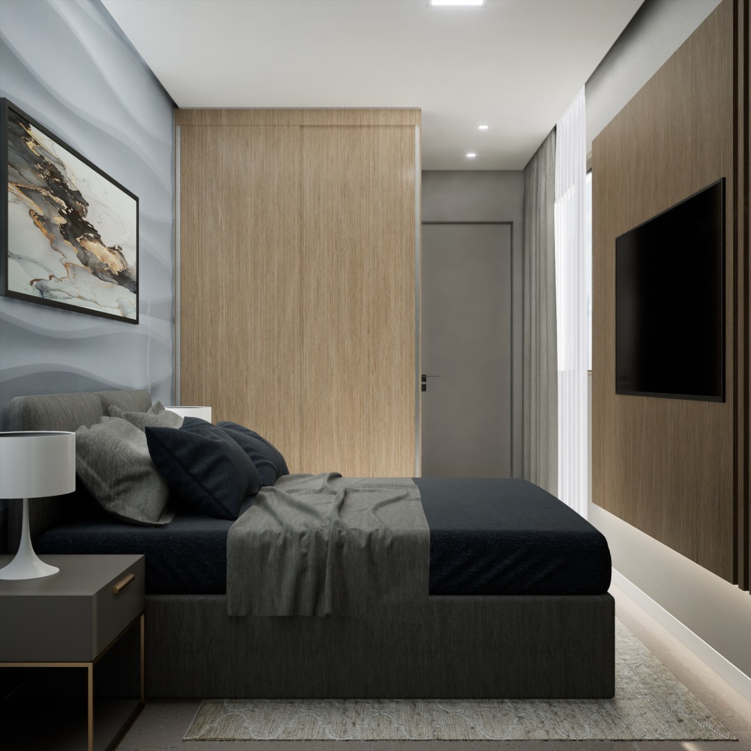 Dormitorio