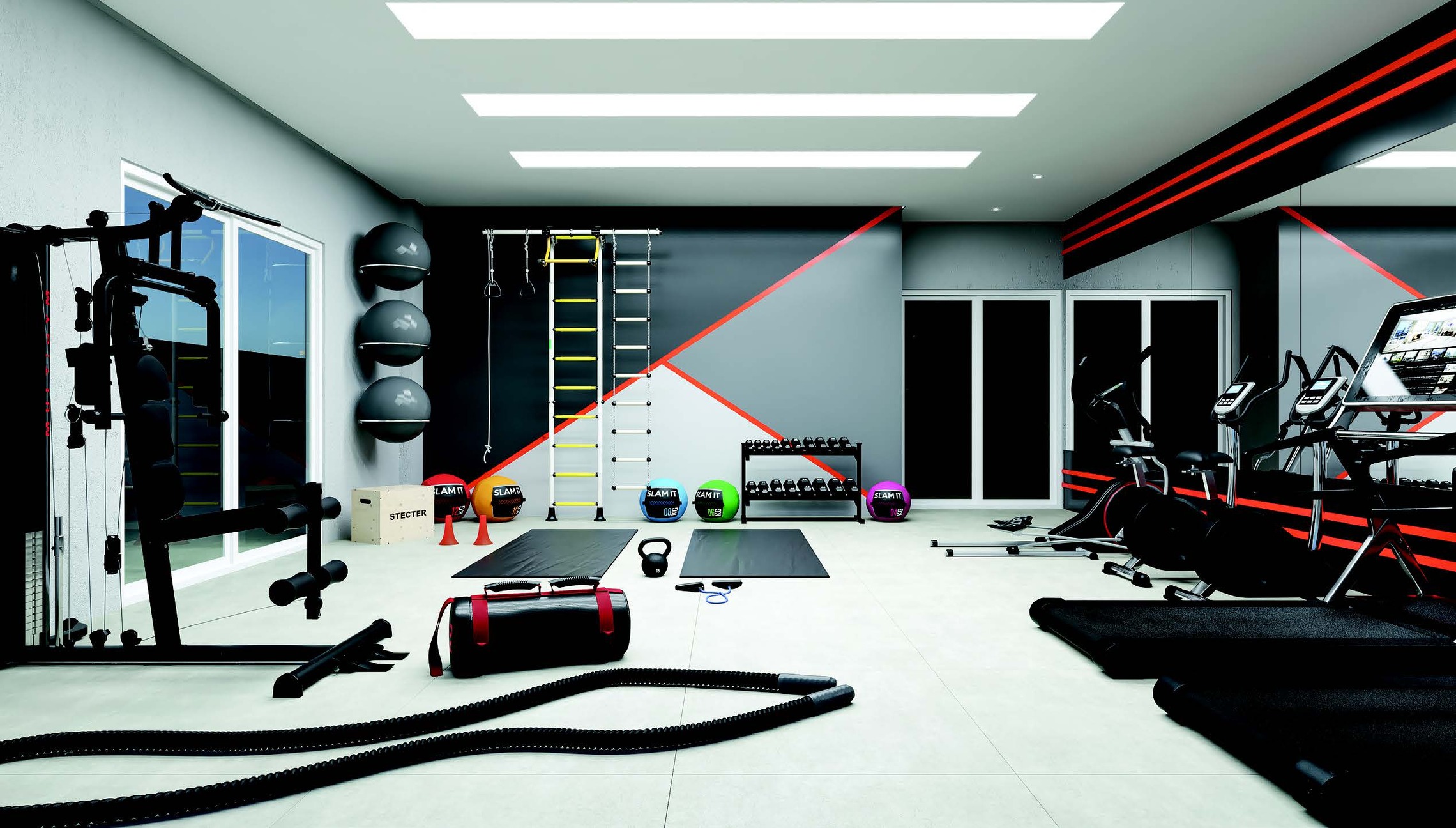 Fitness