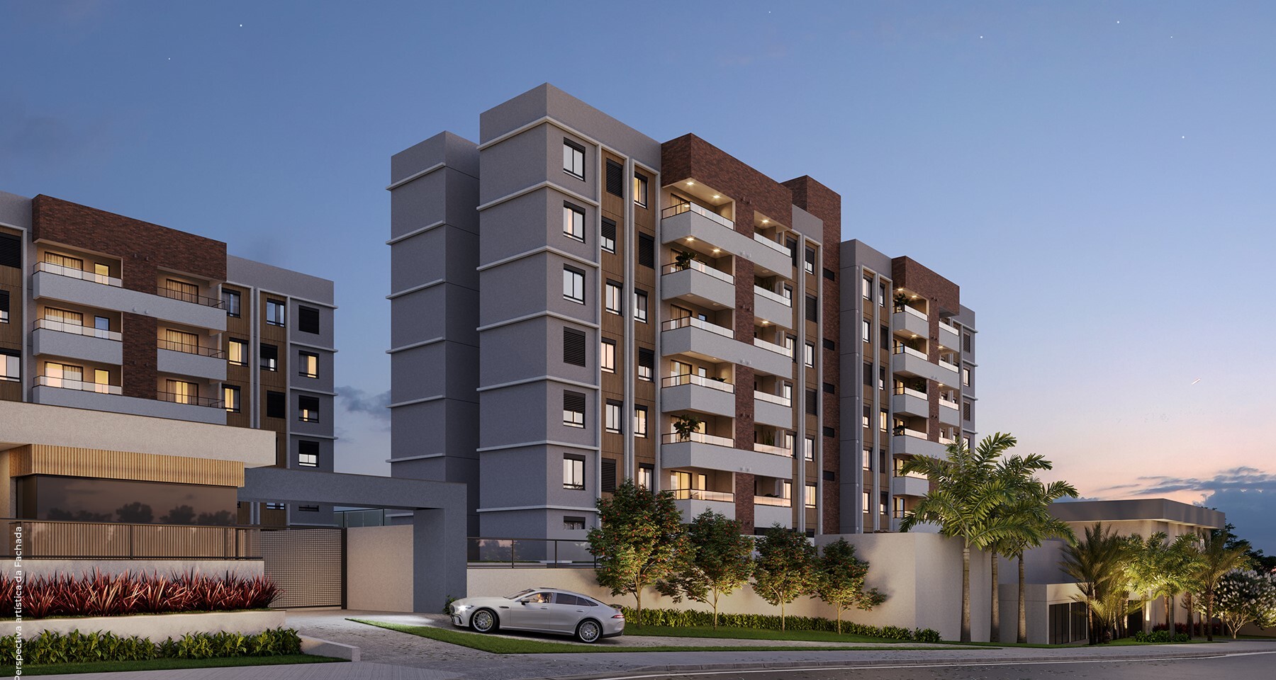 Best View Residence - Fase 1