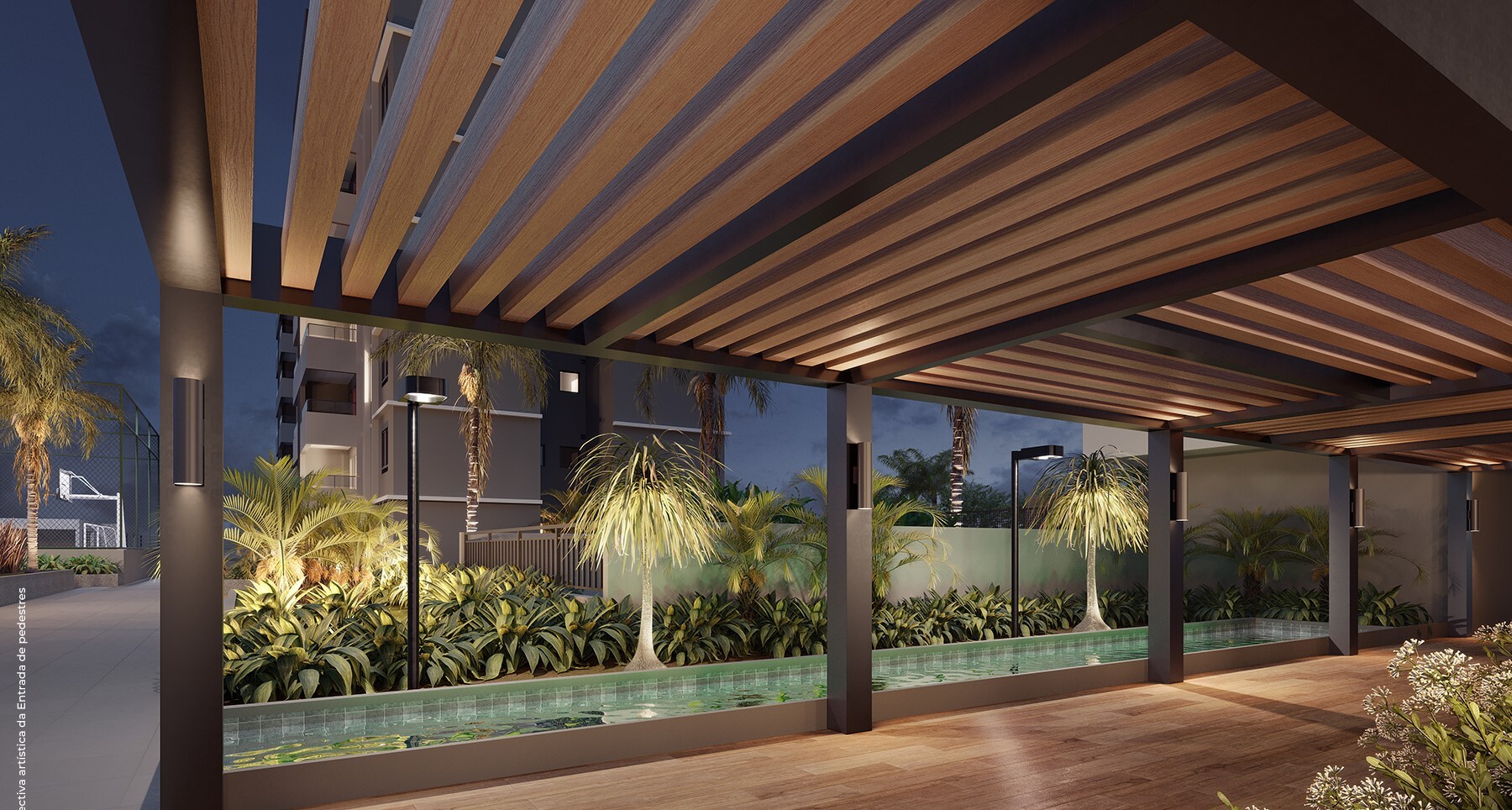 Best View Residence - Fase 1