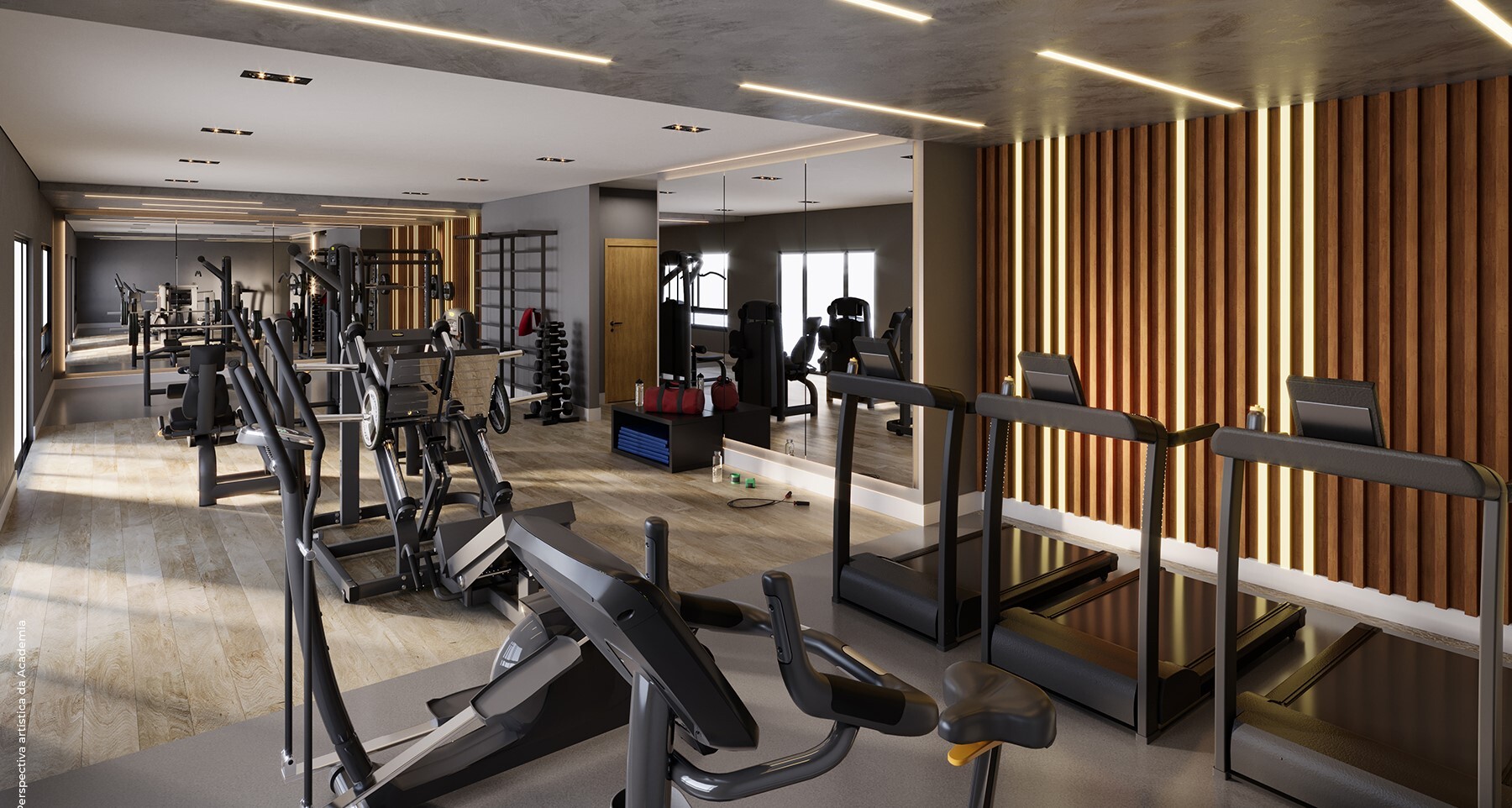 Best View Residence - Fase 1