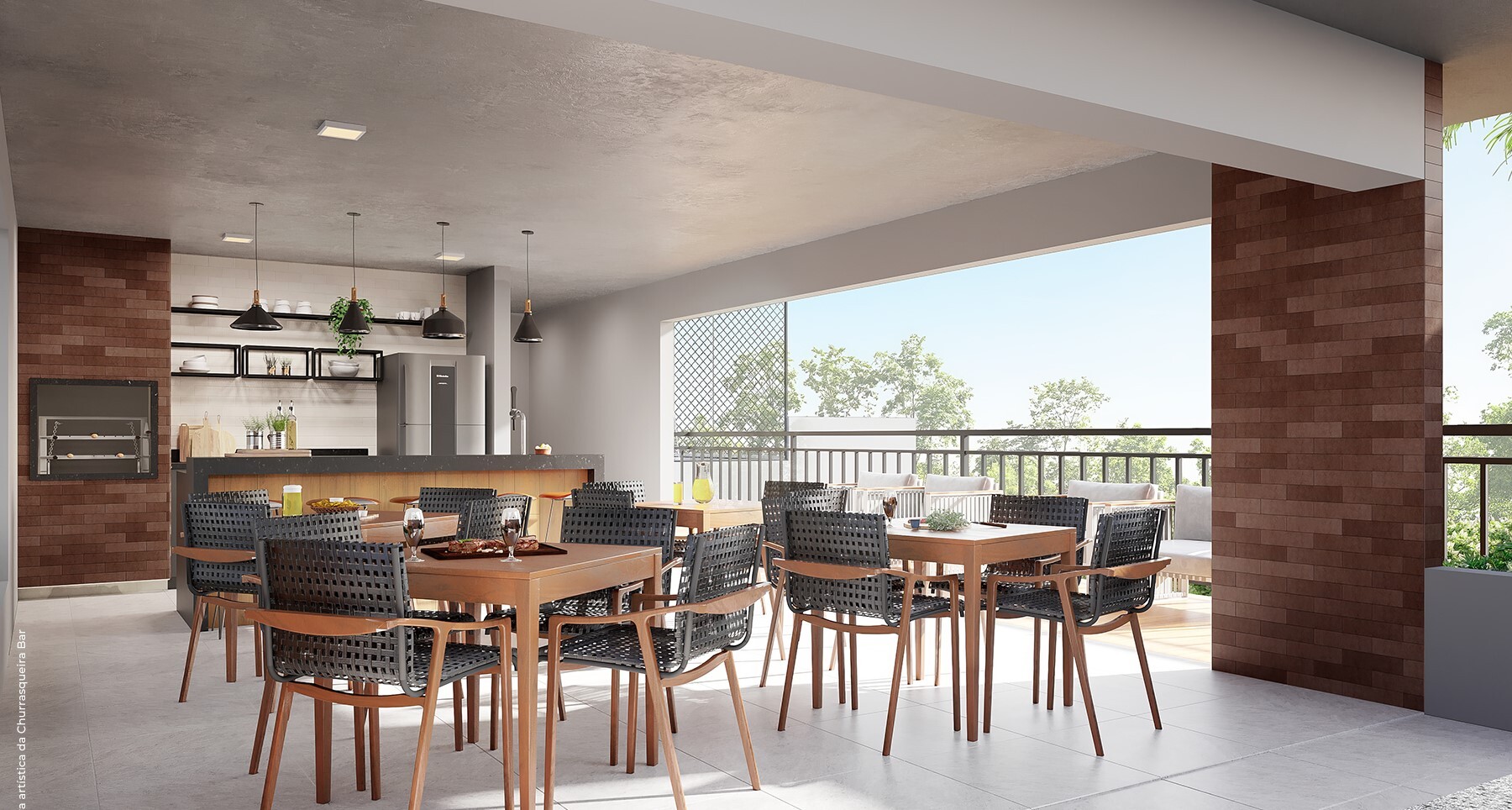 Best View Residence - Fase 1