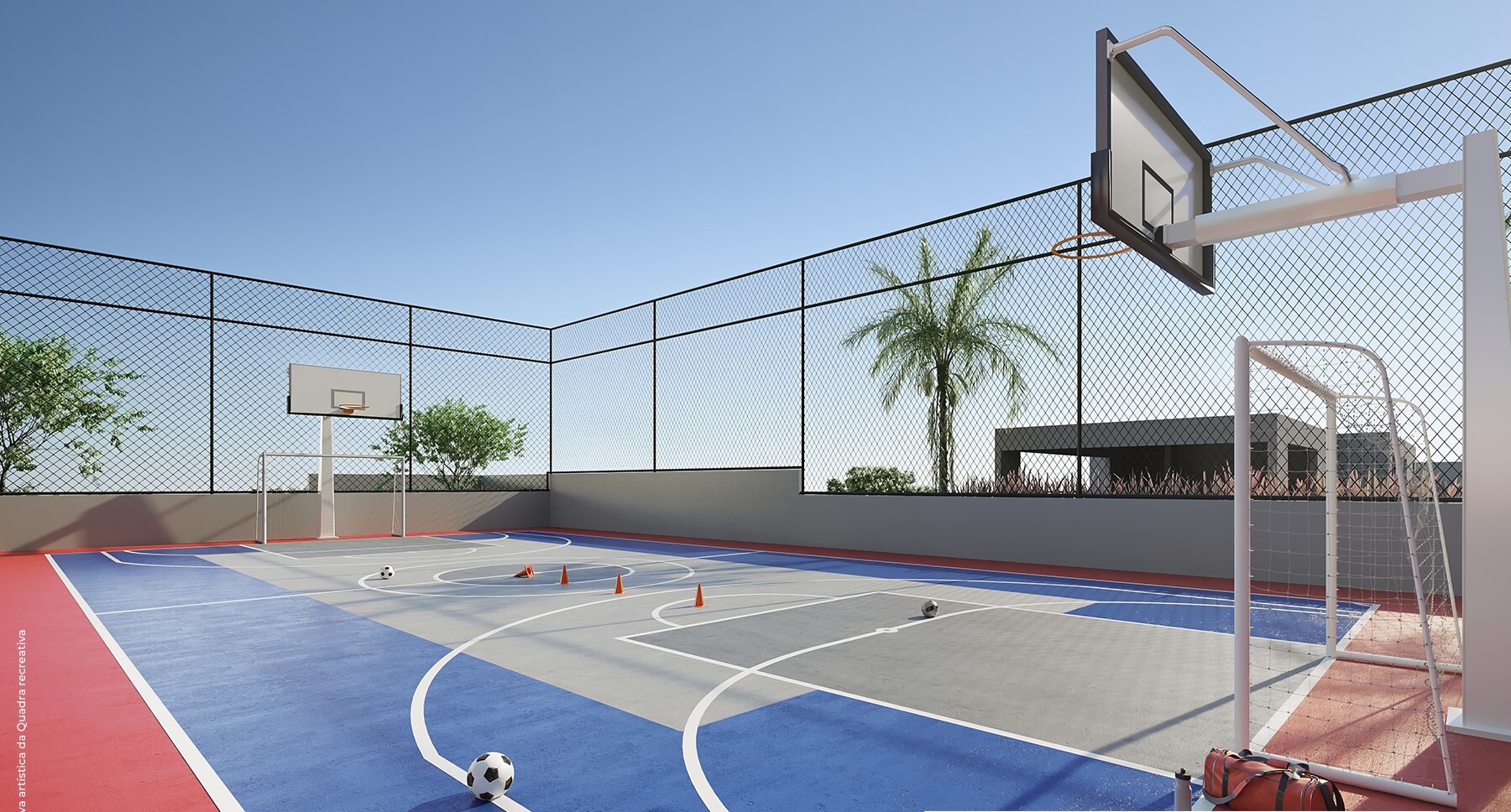 Best View Residence - Fase 1