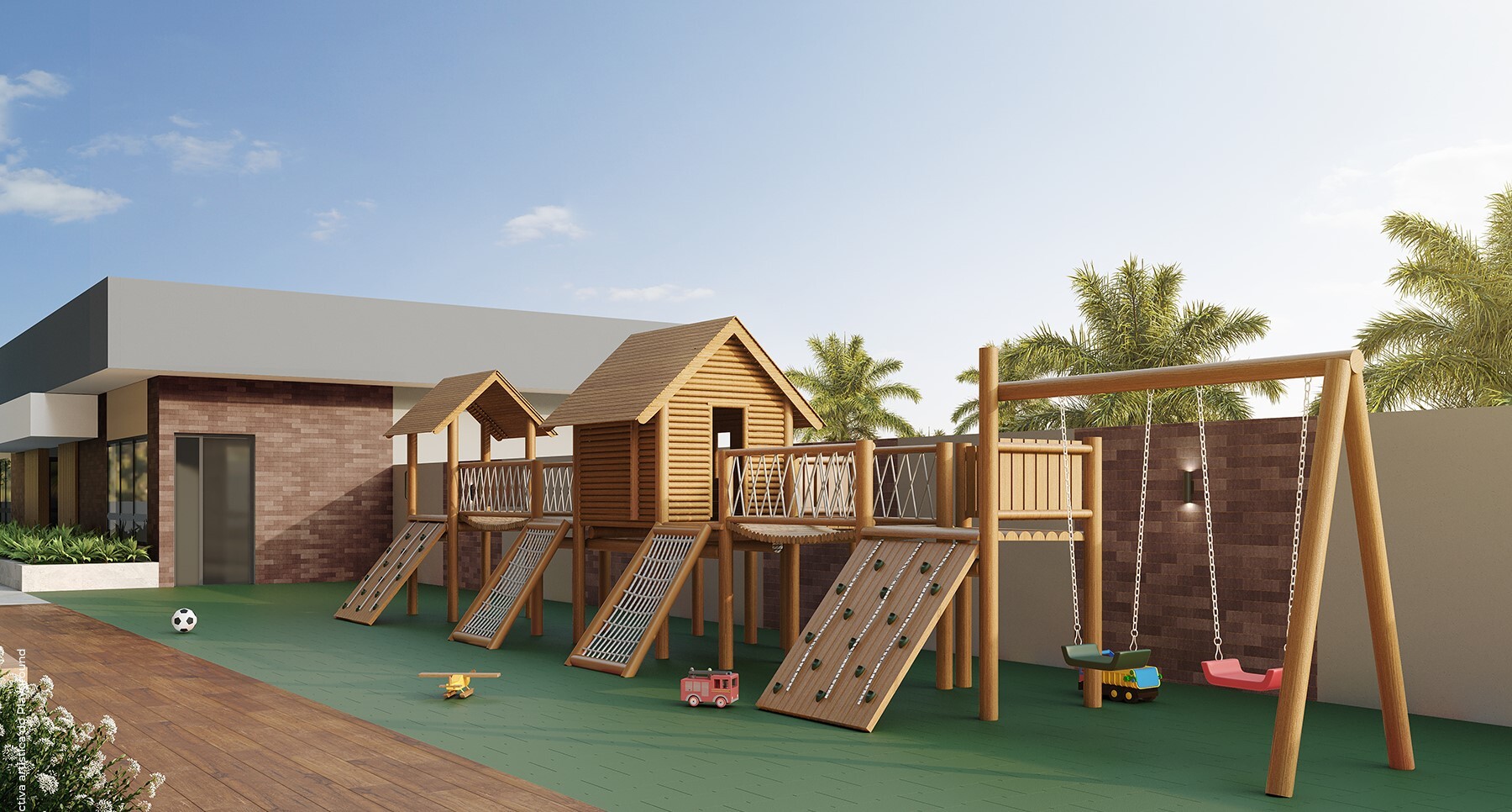 Best View Residence - Fase 1