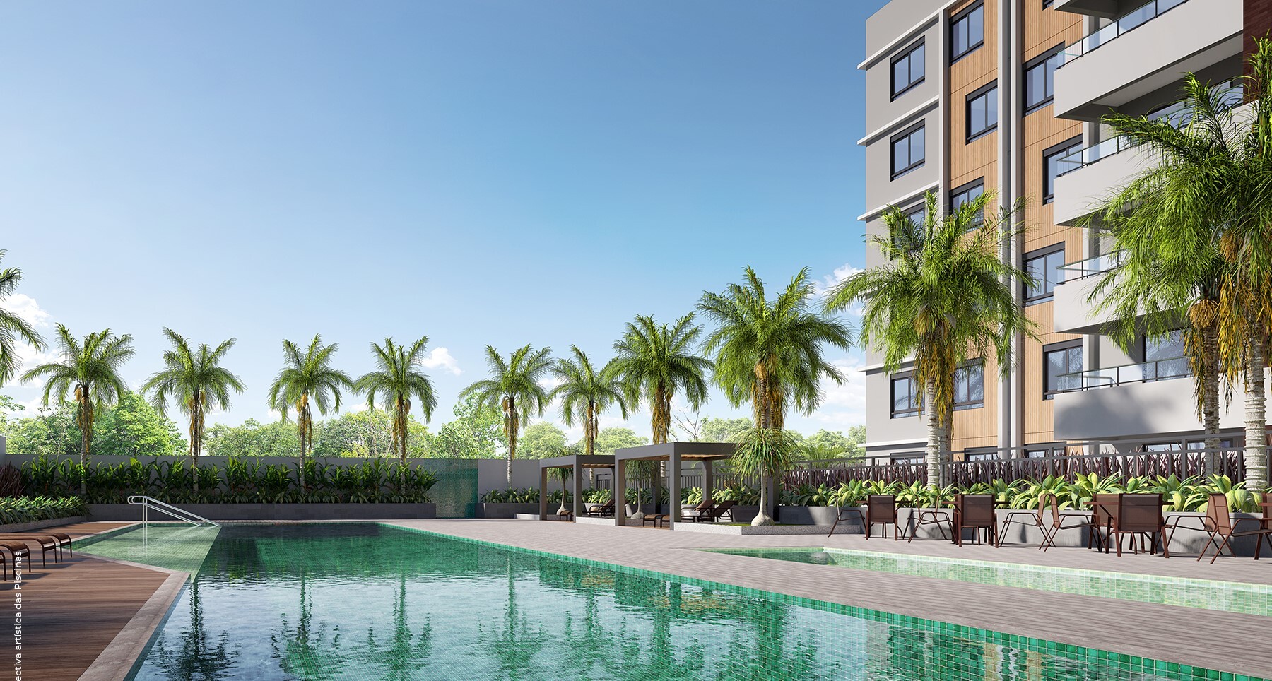 Best View Residence - Fase 1