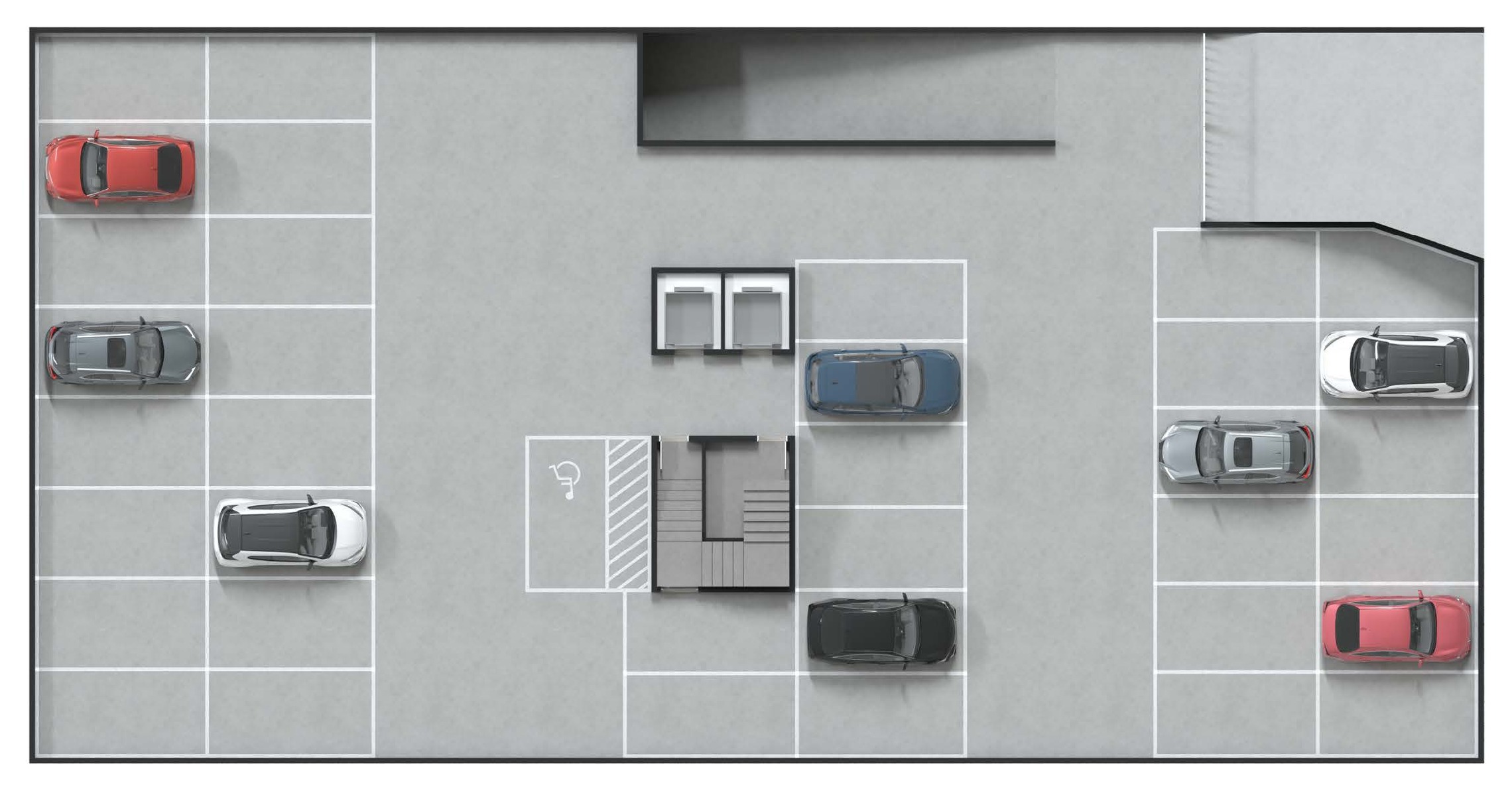 Blume Nazaré São Bernardo - Nazaré Construtora