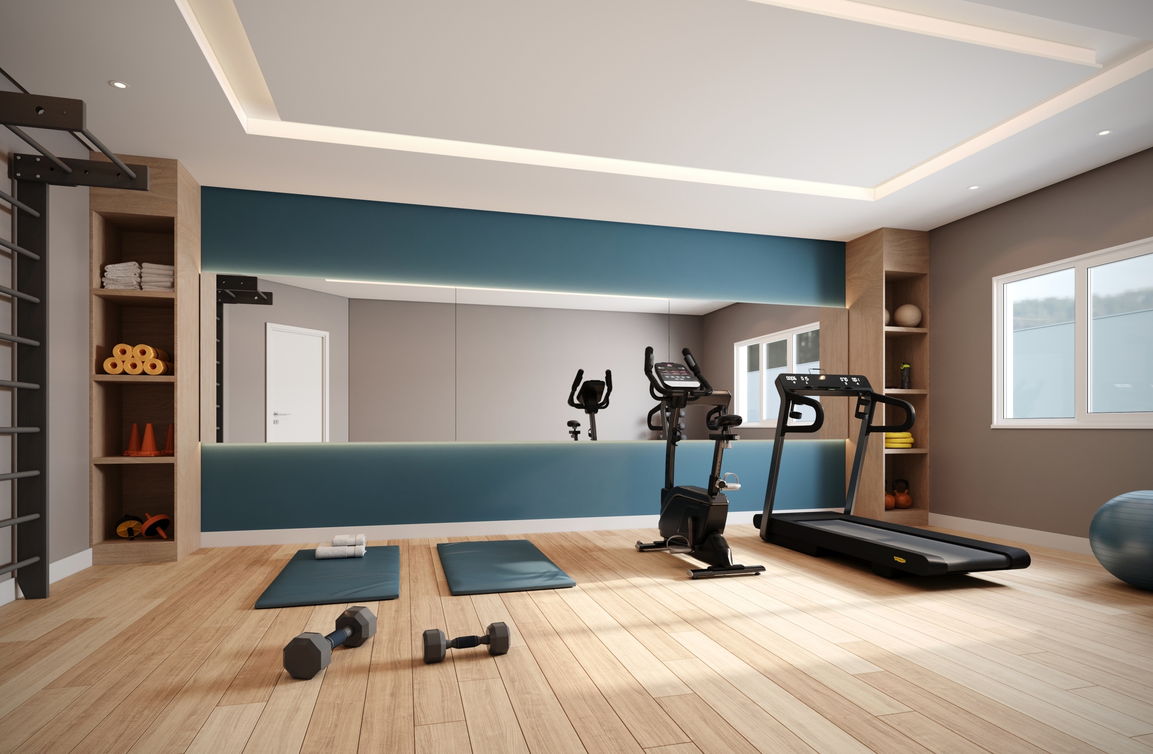 Blume Nazaré São Bernardo - Nazaré Construtora