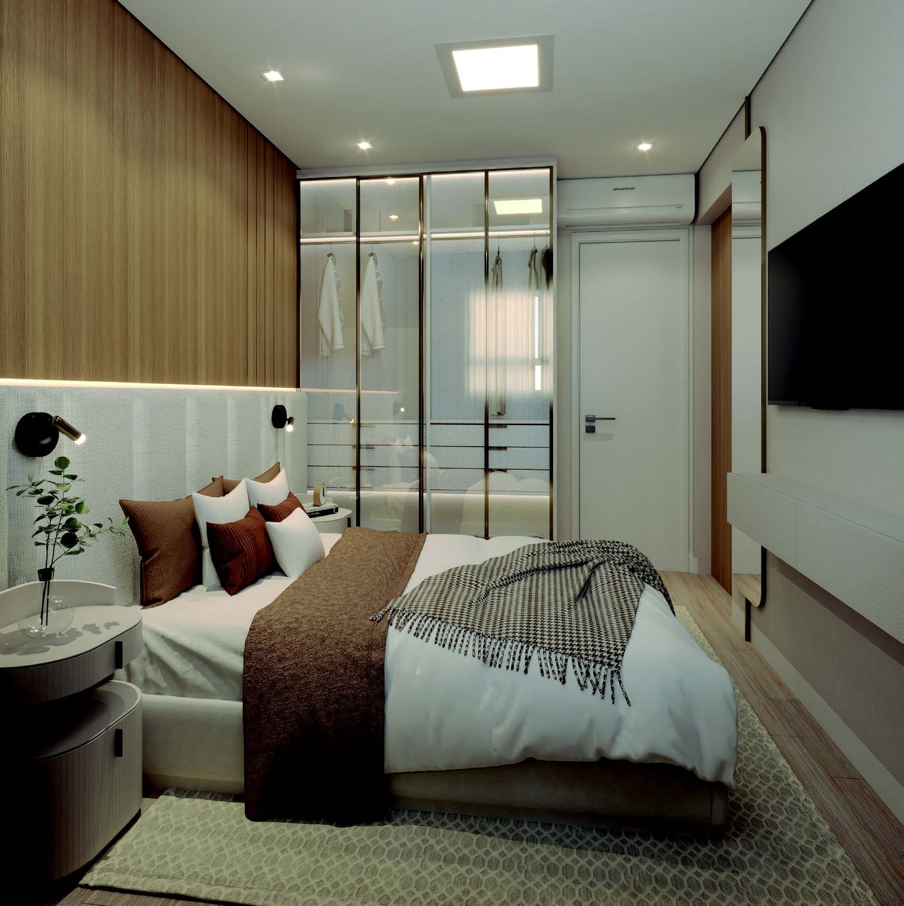 Dormitorio
