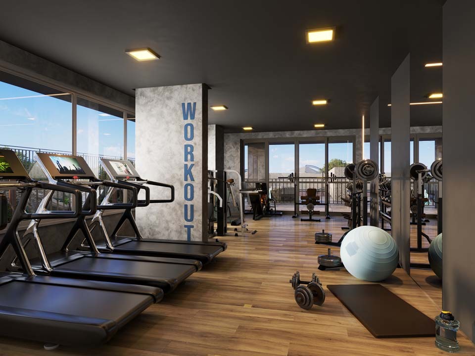 Fitness