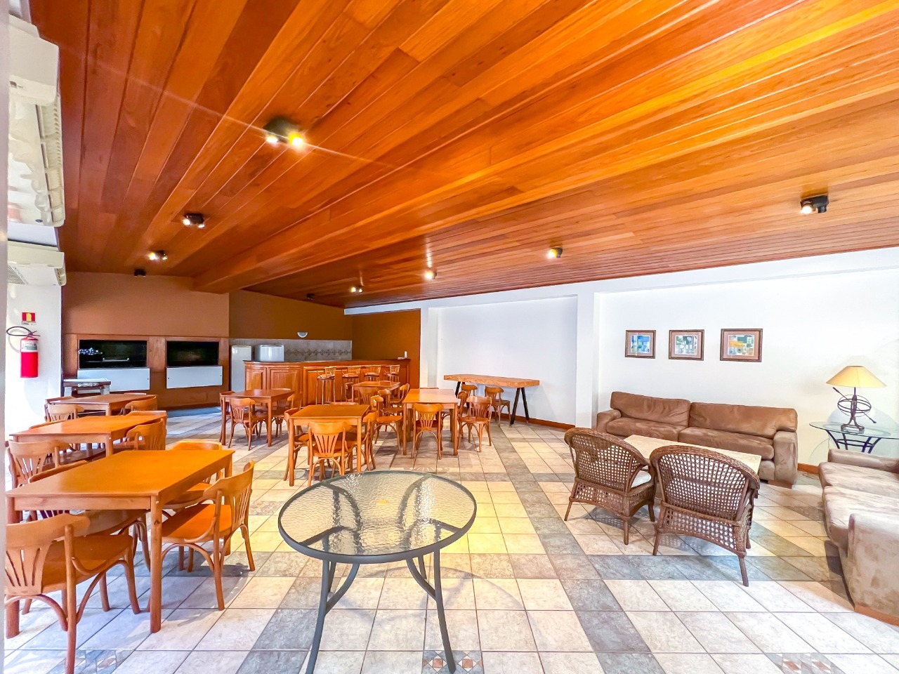 Apartamento, 3 quartos, 321 m² - Foto 8