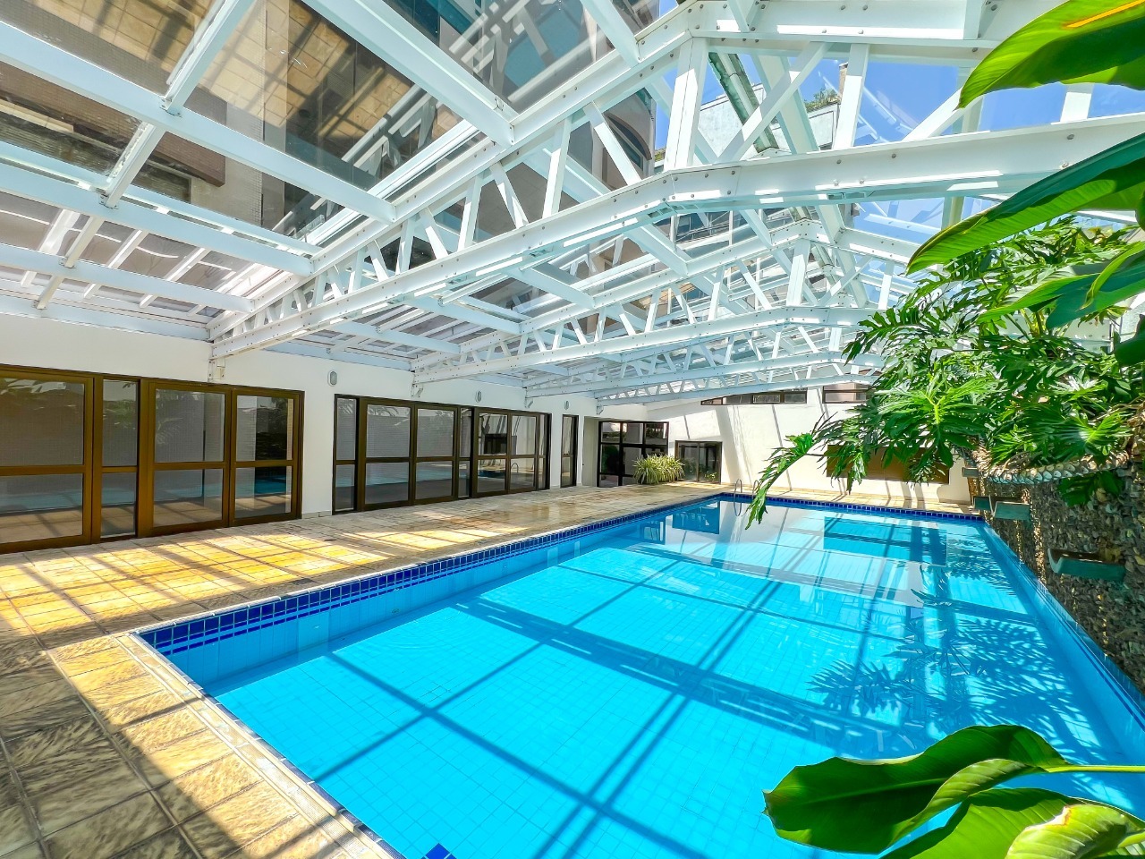 Apartamento, 3 quartos, 321 m² - Foto 7