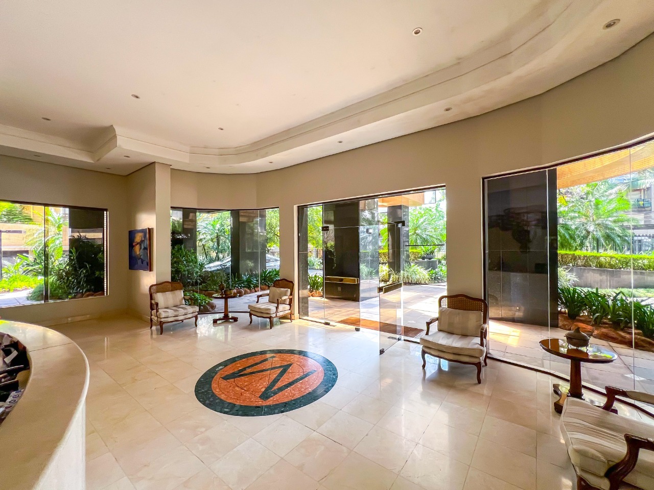 Apartamento, 3 quartos, 321 m² - Foto 3