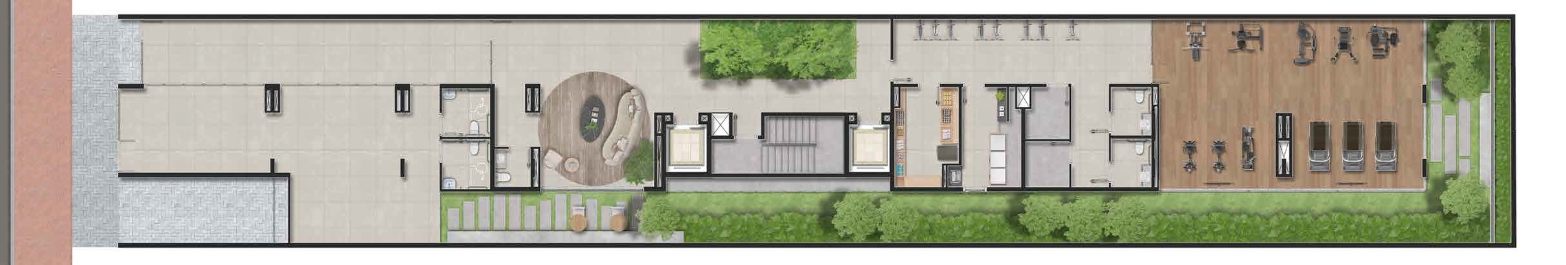 Galeno 65 - Residencial