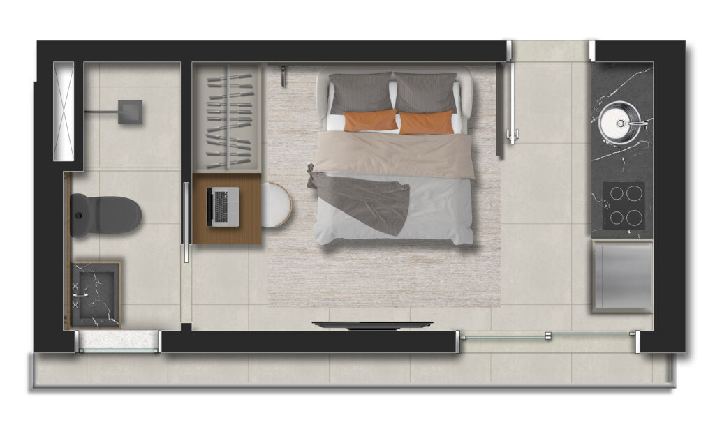 Galeno 65 - Residencial