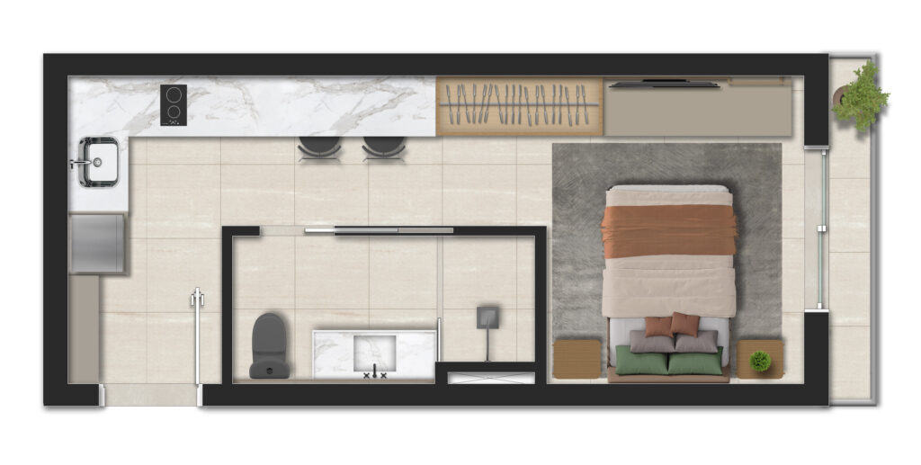 Galeno 65 - Residencial