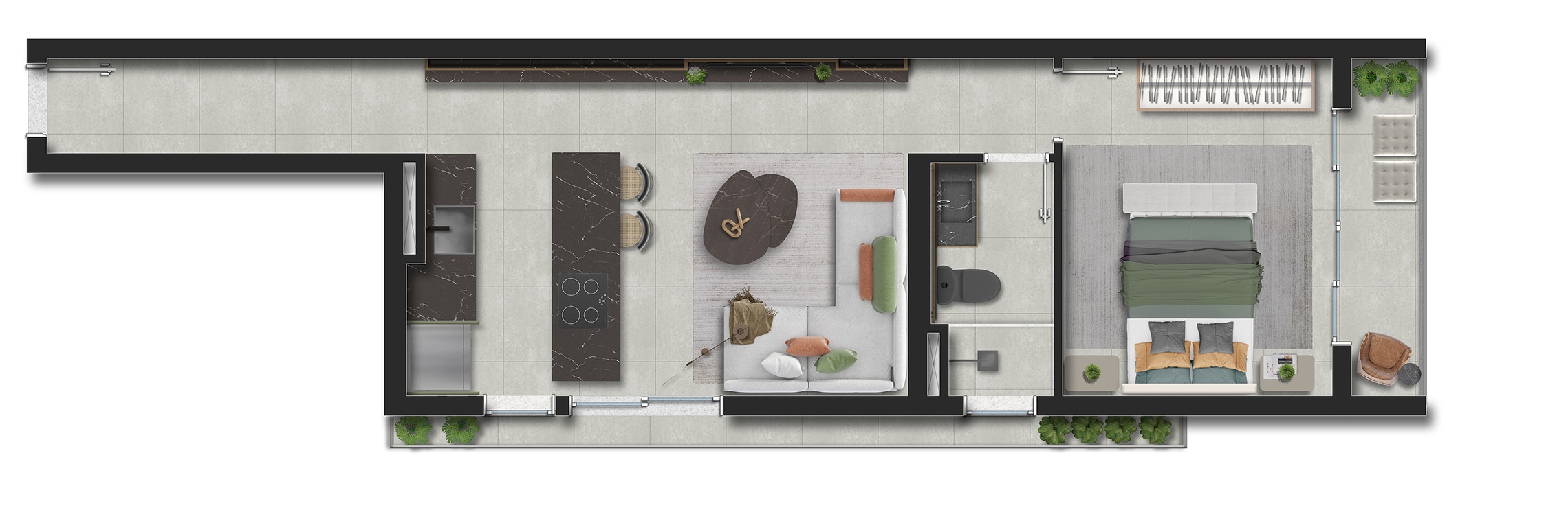 Galeno 65 - Residencial