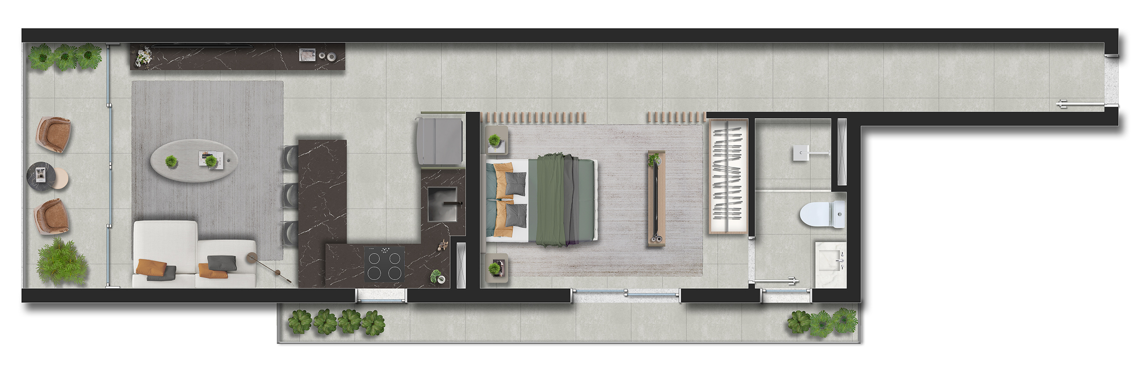 Galeno 65 - Residencial