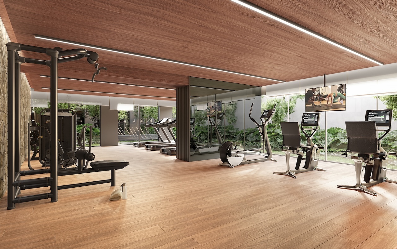 Residencial Multifamiliar de 1 quarto, 53m² no bairro Pinheiros, em São Paulo | Eu Corretor