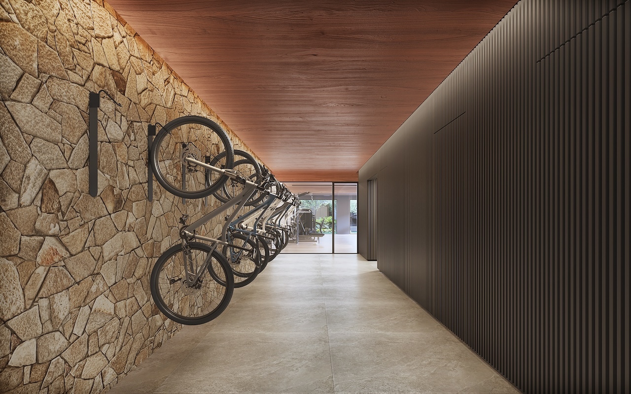 Residencial Multifamiliar de 1 quarto, 53m² no bairro Pinheiros, em São Paulo | Eu Corretor