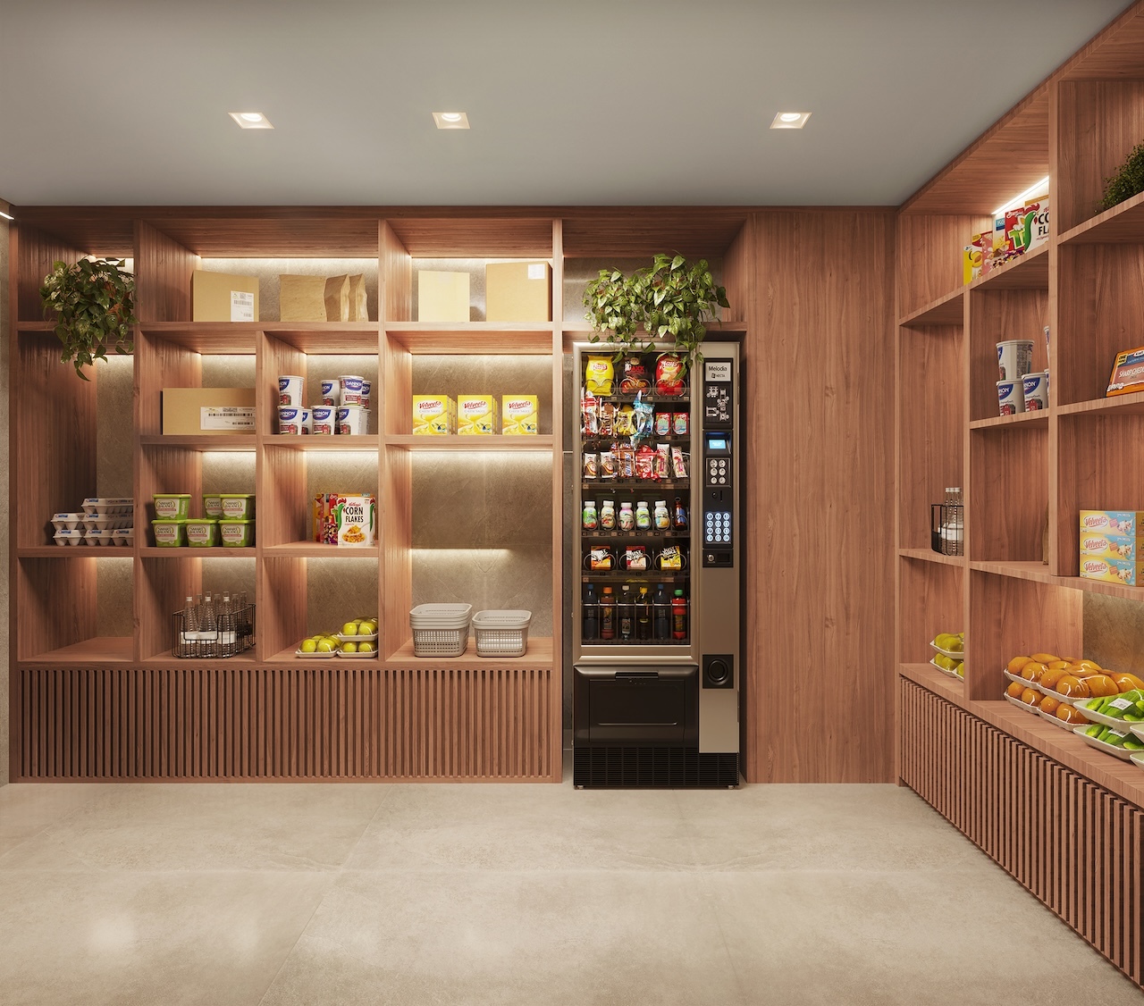 Residencial Multifamiliar de 1 quarto, 53m² no bairro Pinheiros, em São Paulo | Eu Corretor