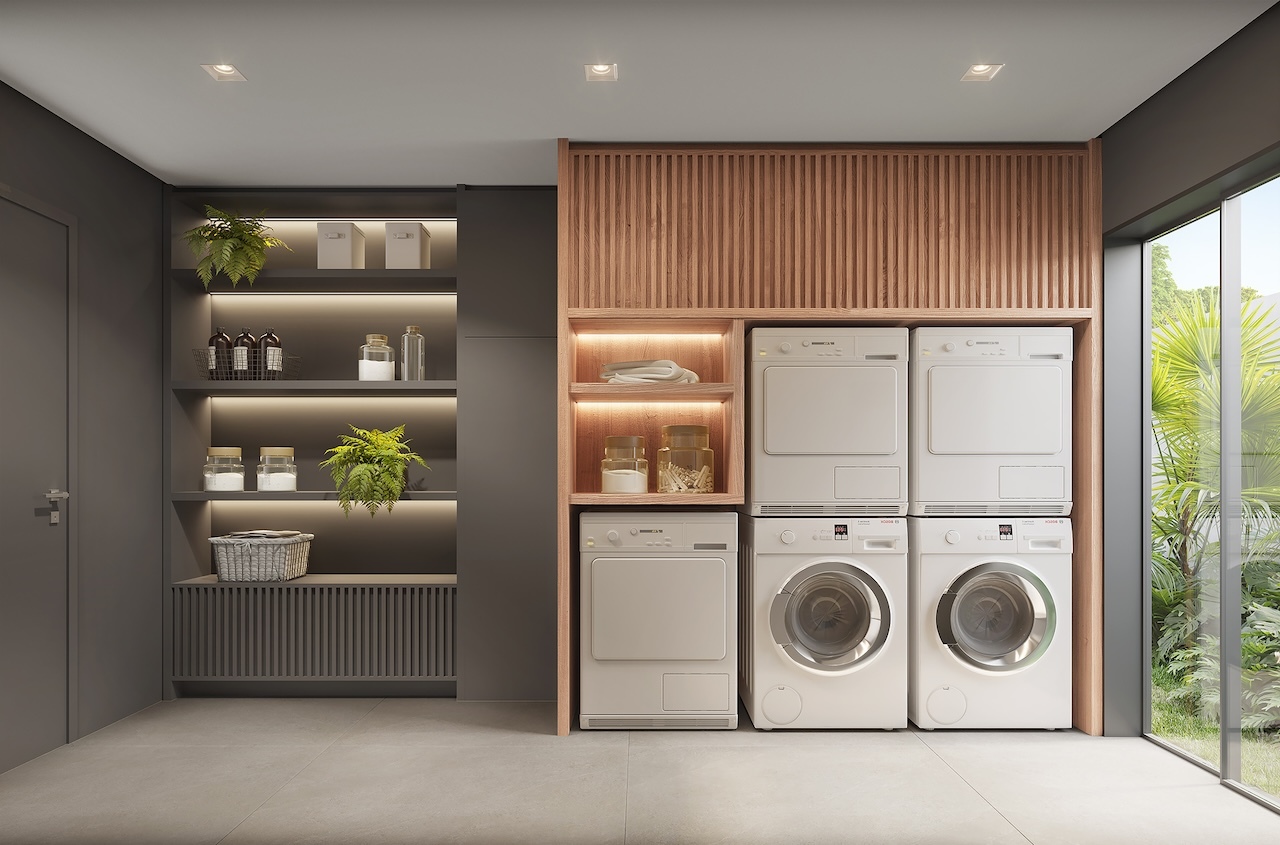 Residencial Multifamiliar de 1 quarto, 53m² no bairro Pinheiros, em São Paulo | Eu Corretor