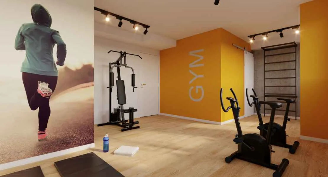 Viva City Jaraguá - Fase 1 Viva City Jaraguá - Fase 1