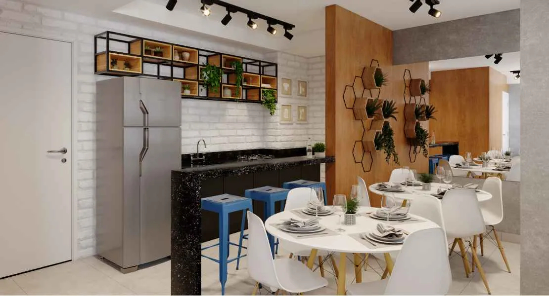 Viva City Jaraguá - Fase 1 Viva City Jaraguá - Fase 1