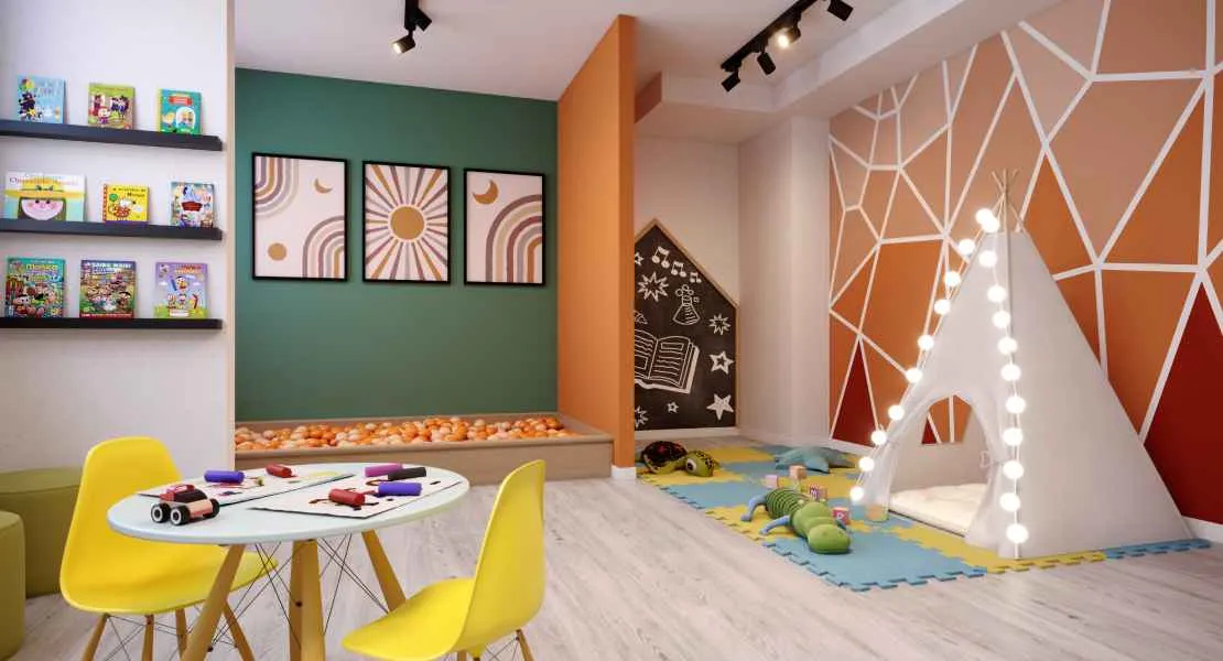 Viva City Jaraguá - Fase 1 Viva City Jaraguá - Fase 1