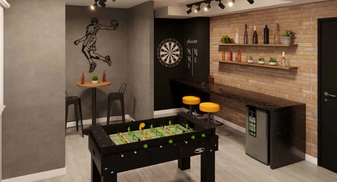 Viva City Jaraguá - Fase 1 Viva City Jaraguá - Fase 1