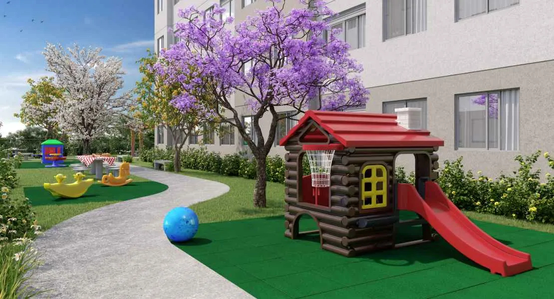 Viva City Jaraguá - Fase 1 Viva City Jaraguá - Fase 1