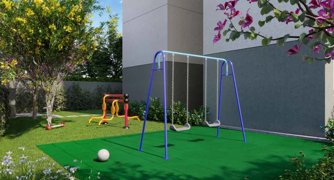 Viva City Jaraguá - Fase 1 Viva City Jaraguá - Fase 1