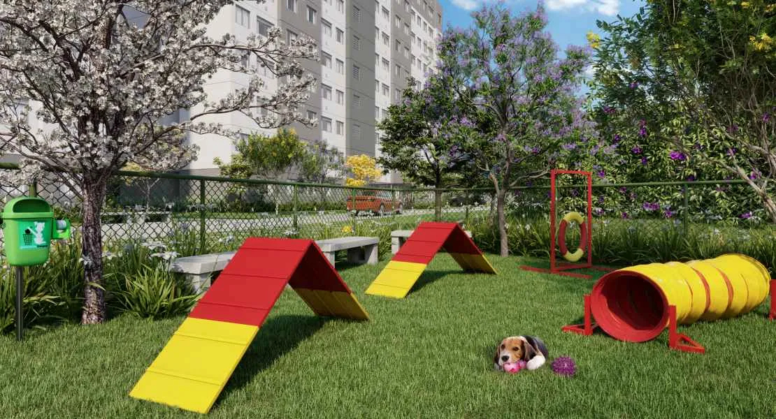 Viva City Jaraguá - Fase 1 Viva City Jaraguá - Fase 1