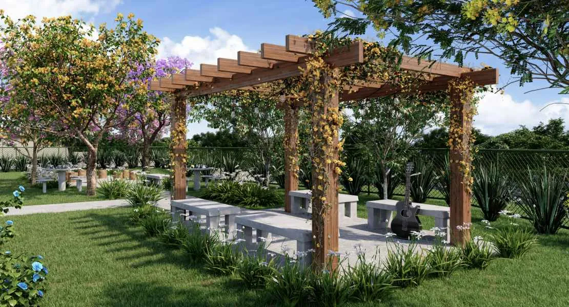 Viva City Jaraguá - Fase 1 Viva City Jaraguá - Fase 1