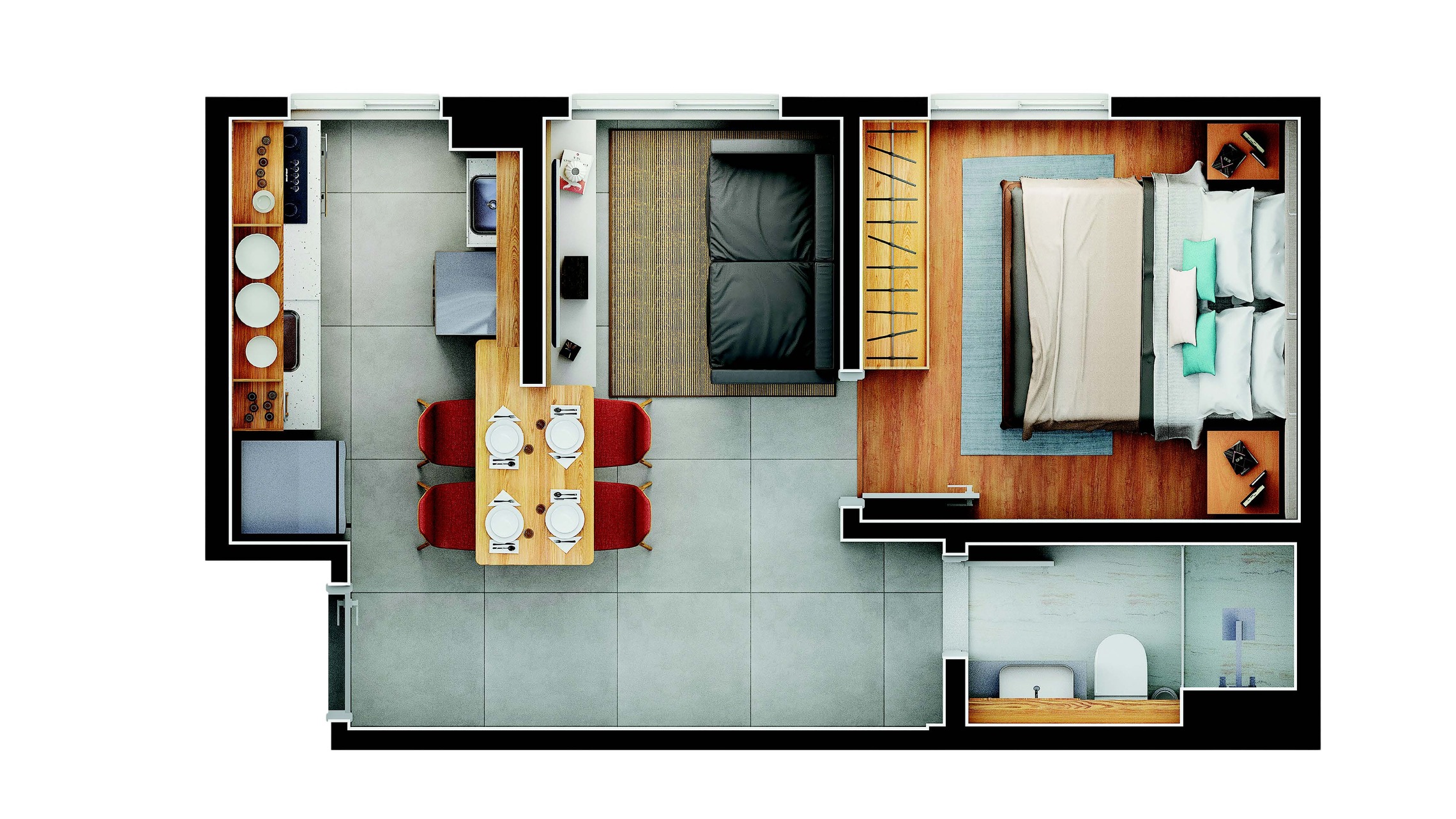 Livus Vila Santa Catarina - Livus Inc SP