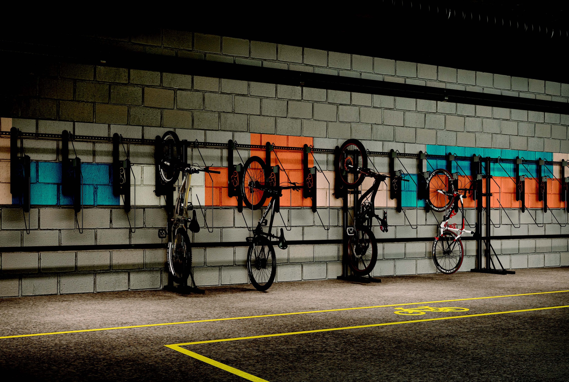 Residencial Multifamiliar de 1 quarto, 31m² no bairro Vila Santa Catarina, em São Paulo | Eu Corretor