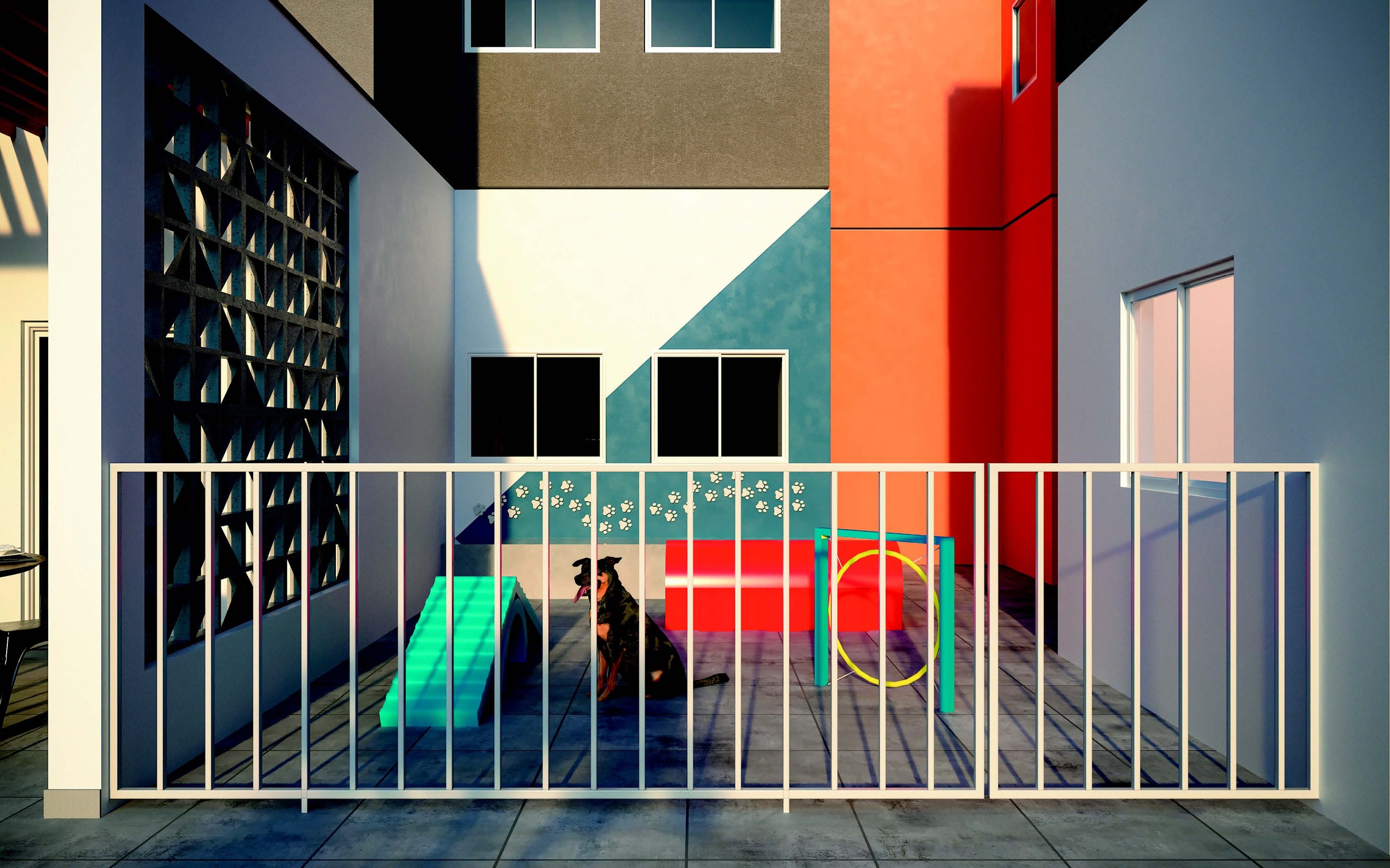 Residencial Multifamiliar de 1 quarto, 31m² no bairro Vila Santa Catarina, em São Paulo | Eu Corretor