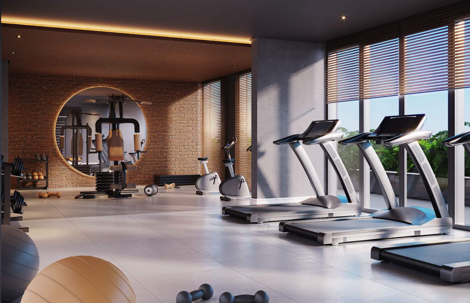 Fitness Fitness