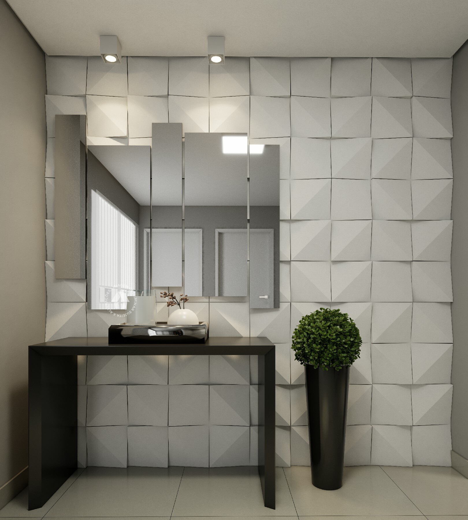 Metrocasa Estação João Paulo I - Residencial