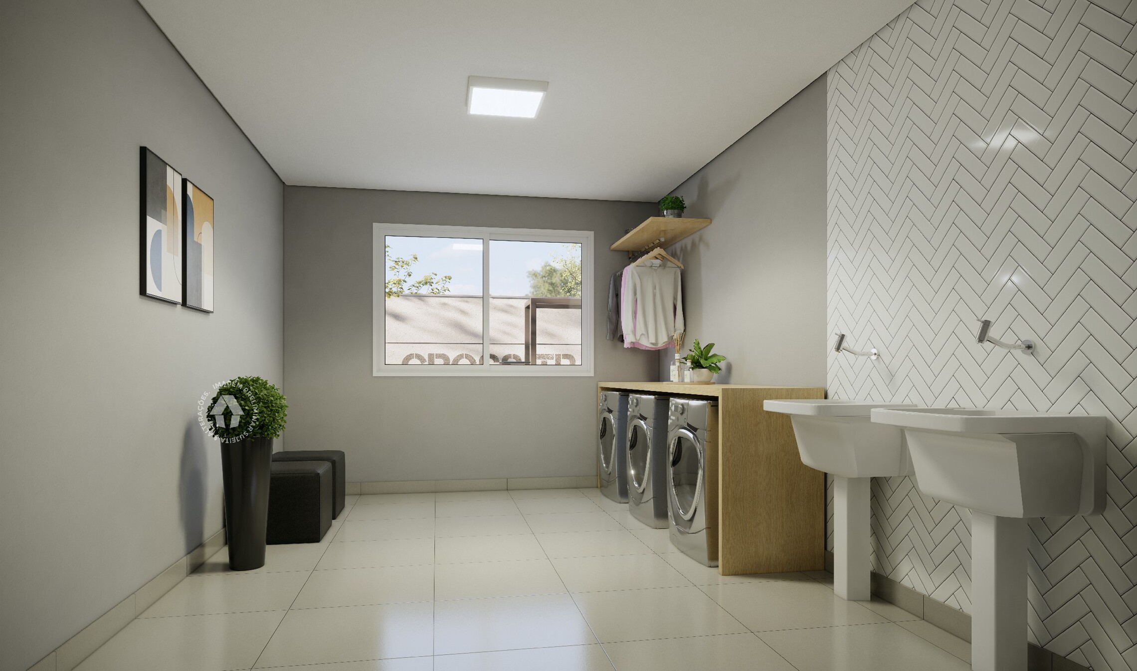 Metrocasa Estação João Paulo I - Residencial